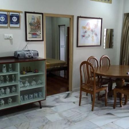 Villa Vynn'S @ Banda Kaba à Malacca Extérieur photo