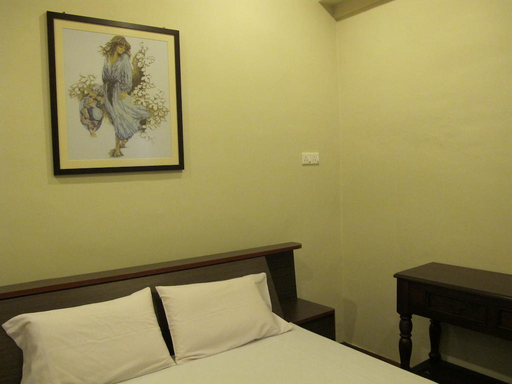 Villa Vynn'S @ Banda Kaba à Malacca Extérieur photo