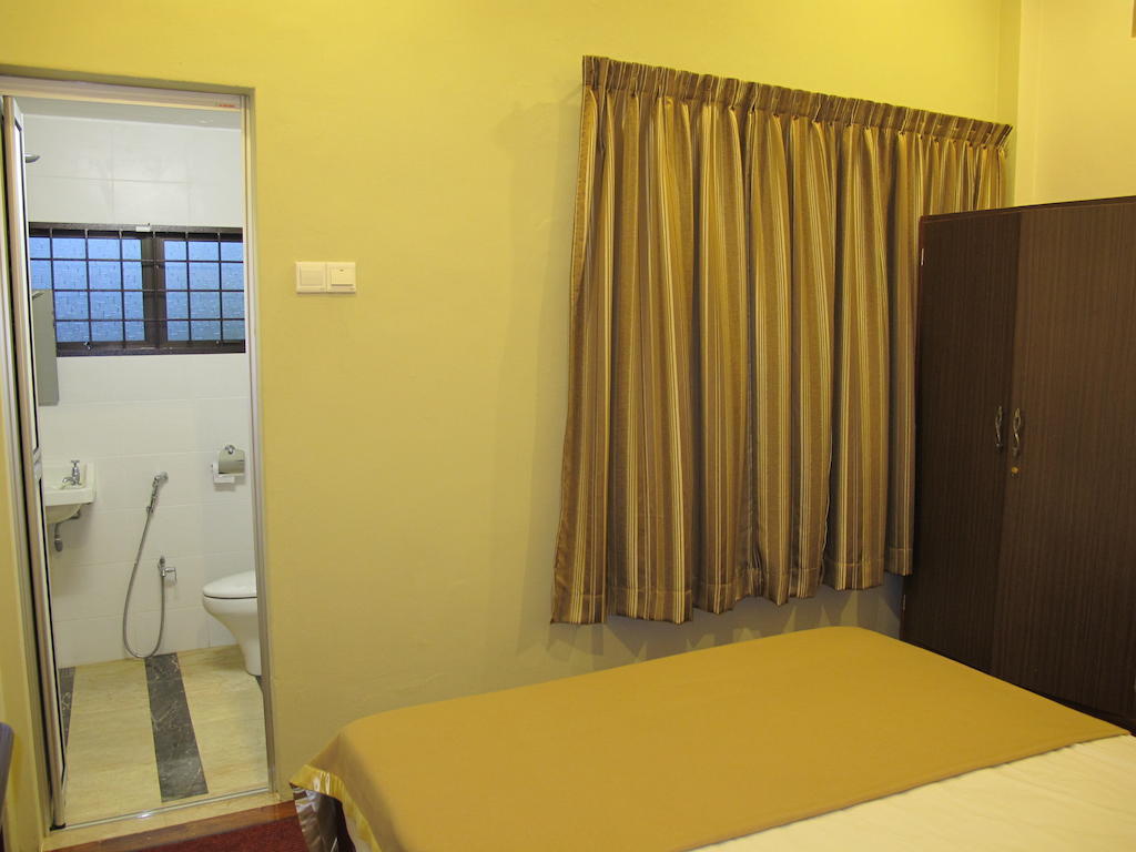 Villa Vynn'S @ Banda Kaba à Malacca Extérieur photo