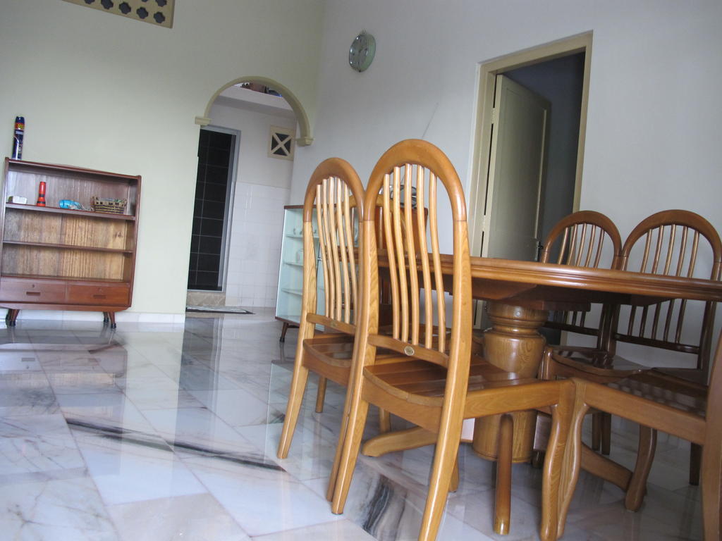 Villa Vynn'S @ Banda Kaba à Malacca Extérieur photo