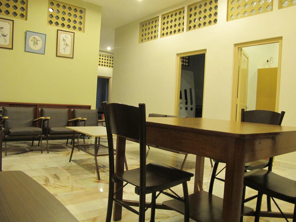 Villa Vynn'S @ Banda Kaba à Malacca Extérieur photo