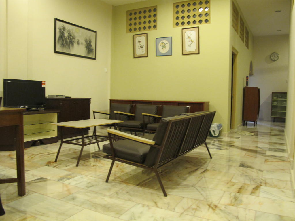 Villa Vynn'S @ Banda Kaba à Malacca Extérieur photo