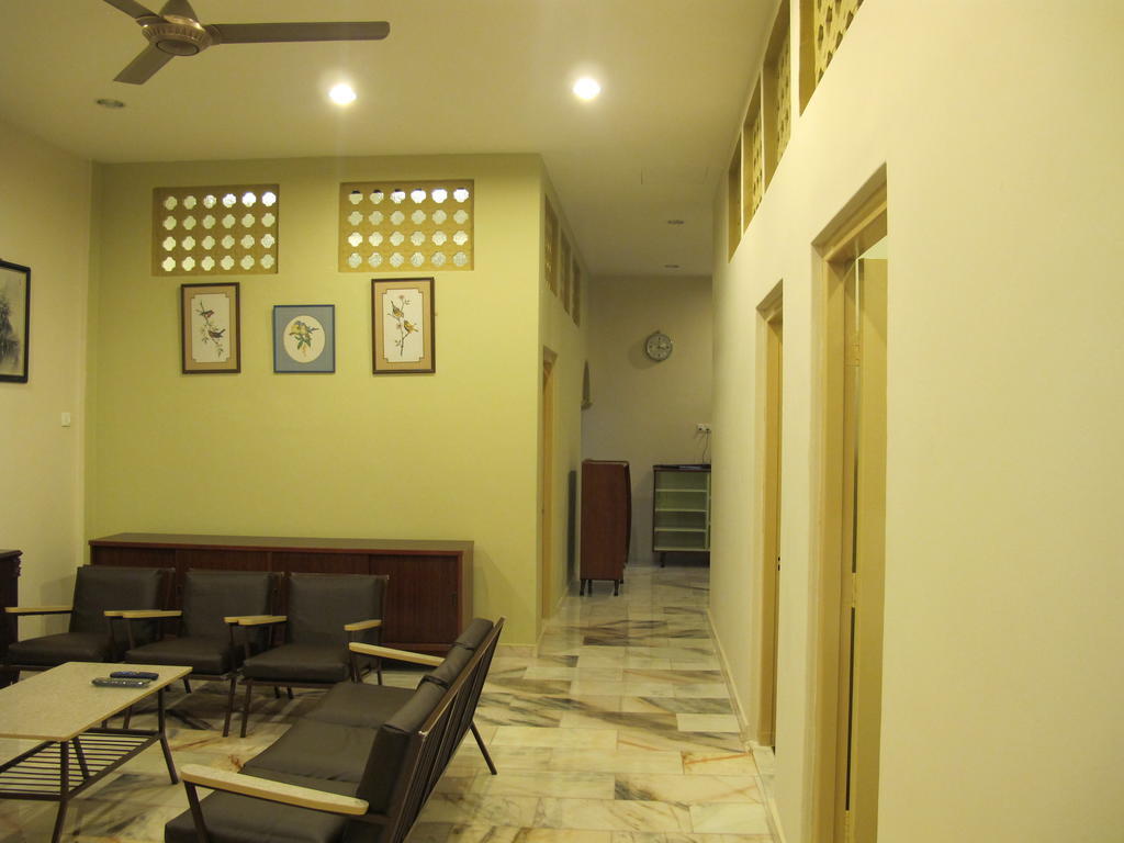 Villa Vynn'S @ Banda Kaba à Malacca Extérieur photo